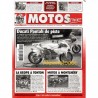 Motos d'hier n°