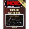 Moto journal n° 0