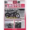 Motos d'hier n°