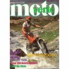 Moto verte n° 20