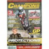 Moto crampons n° 194