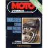 Moto journal n° 0