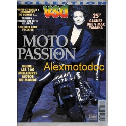 VSD moto passion 1994 (n° 9) 