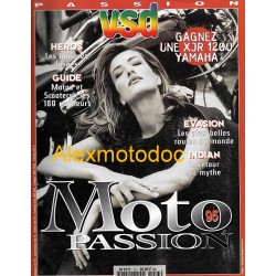 VSD moto passion 1995 (n° 13)