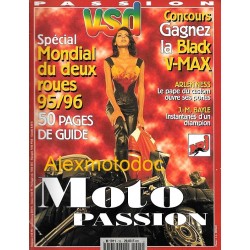 VSD moto passion 1996 (n° 15)