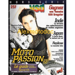 VSD moto passion 1997 (n° 17)