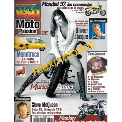 VSD moto passion 1997 (n° 18)
