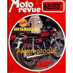 Moto Revue n° 2112