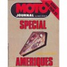 Moto journal n° 0