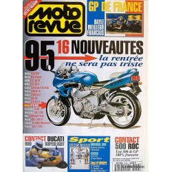 Moto Revue n° 3146
