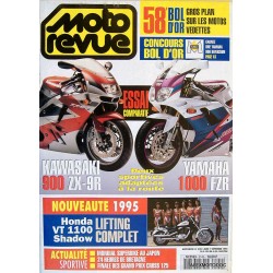 Moto Revue n° 3149