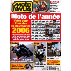 Moto Revue n° 31