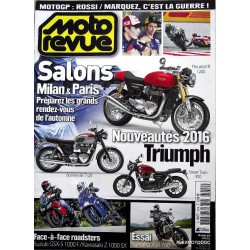 Moto Revue n° 4014