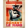 Champion n° 17