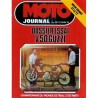 Moto journal n° 0