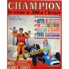 Champion n° 01