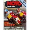 Moto journal n° 0