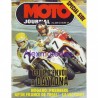 Moto journal n° 0