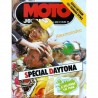 Moto journal n° 0