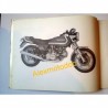 Ducati 900 SD Darmah de 1980