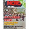 Moto journal n° 0