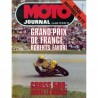 Moto journal n° 0