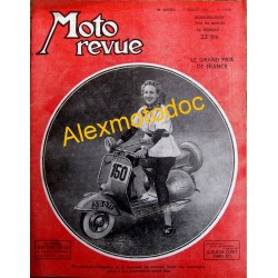Moto Revue n° 1040