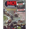 Moto journal n° 0