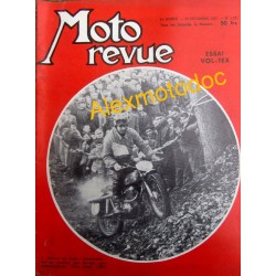 Moto Revue n° 1371