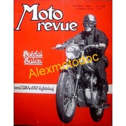 Moto Revue n° 1758
