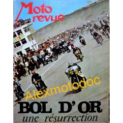 Moto Revue n° 1947