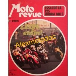 Moto Revue n° 2082