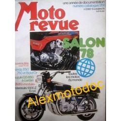 Moto Revue n° 2382