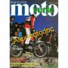 Moto verte n° 20