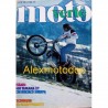 Moto verte n° 20