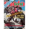 Moto verte n° 85