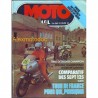 Moto journal n° 0