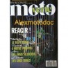 Moto Verte n° 100