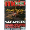 Moto Verte n° 100