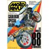 Moto Revue n° salon 1988 ( 2 HS )