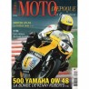 Moto d'époque et d'exception n° 1