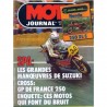 Moto journal n° 0