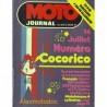 Moto journal n° 0