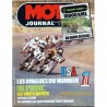 Moto journal n° 0