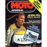 Moto journal n° 0