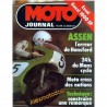 Moto journal n° 0