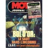 Moto journal n° 0