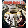 Motocyclisme n° 41 bis