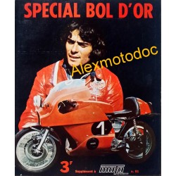 Motocyclisme n° 0