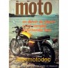 La moto n° 15